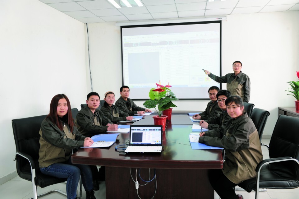 企業(yè)實(shí)力