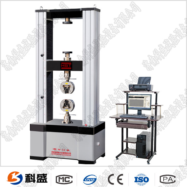 微機(jī)控制電力金具拉力試驗機(jī)