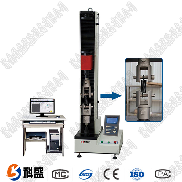 單臂式彈簧拉力試驗機(jī)